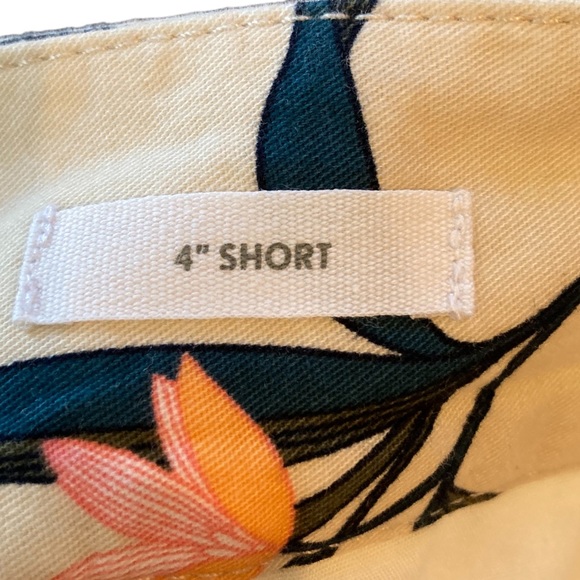 Loft Shorts - Picture 5 of 8